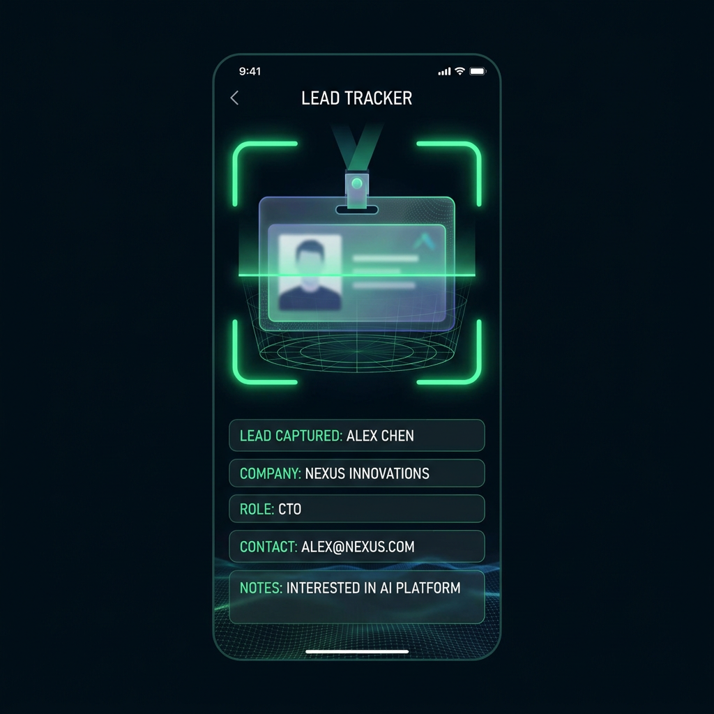 Lead Tracker