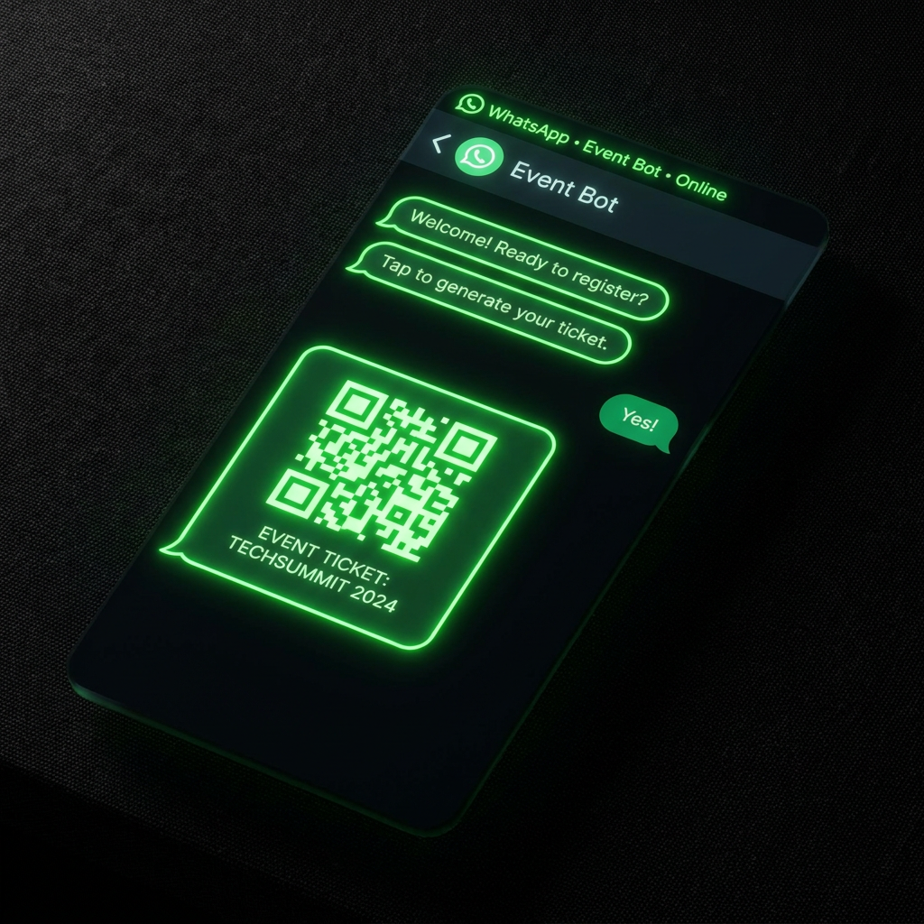 WhatsApp Registrations